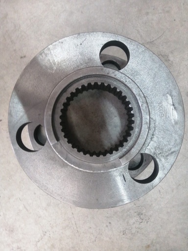 [1036846] CARRIER DE SWING PARA JOHN DEERE 200CLC 1036846  (sin engranes)