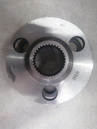 [1484637-Y] CARRIER DE SWING PARA CATERPILLAR 320C 1484637  (sin engranes)