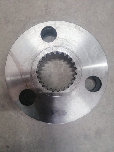 [1912578-Y] CARRIER DE SWING PARA CATERPILLAR 320C 1912578  (sin engranes)