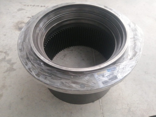 [KRA10120-RG] ARO DENTADO 85T PARA TRAVEL CX210 KRA10120 RG