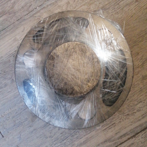 [05/903866] CARRIER DE SWING PARA JCB JS200 JS220 05/903866 (con engranes)