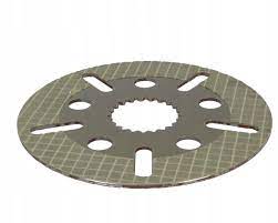 [86529646-CTP] DISCO DE FRICCION PARA NEW HOLLAND 86529646