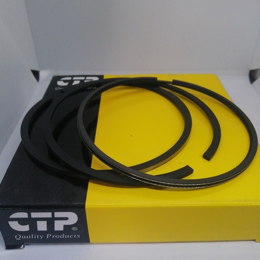 [2255436-CTP] JUEGO DE ANILLOS DE PISTON STD PARA CATERPILLAR 3054C 2255436