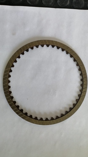 [0788816-E] DISCO DE FRICCION SWING MTR PARA JOHN DEERE 200CLC 0788816