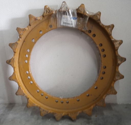 [81EM-10010] SPROCKET EXCAVADORA HYUNDAI R210LC-7 81EM-10010