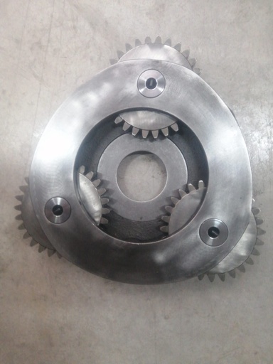 [1022196] CARRIER DE TRANSITO PARA JOHN DEERE 330CLC 1022196