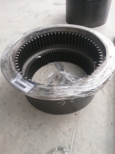 [1022195] ARO DENTADO TRANSITO PARA JOHN DEERE 330CLC 1022195