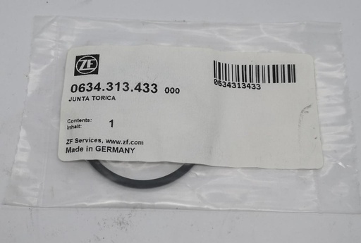 [T158744-OEM 0634.313.433] SELLO PARA JOHN DEERE T158744