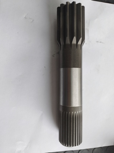 [358286A1-E] EJE PLANETARIO CASE 580M 358286A1