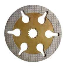 [VOE11716579-D] DISCO DE FRICCION PARA VOLVO BL60B BL70B VOE11716579