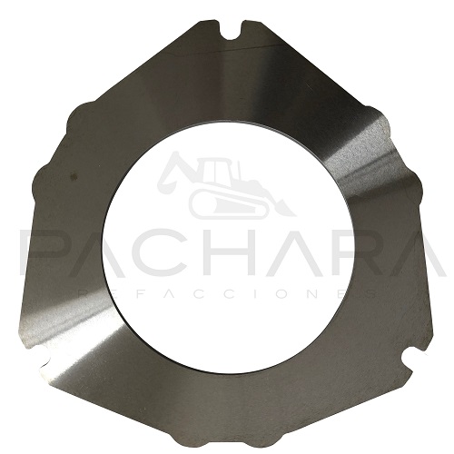 [VOE11716580-D] SEPARADOR DE FRENO PARA VOLVO 5MM VOE11716580