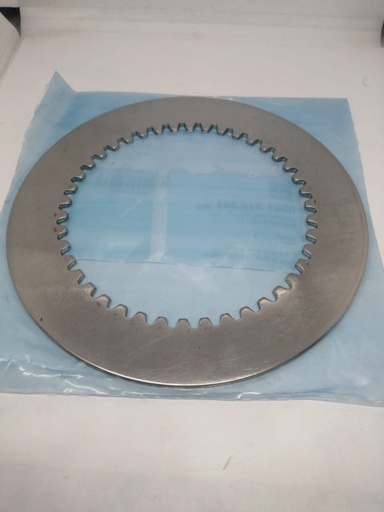 [04/600207-OEM 550/42966] SEPARADOR DE TRANSMISION DENTADO INTERIOR PARA CARGADOR JCB 436 04/600207