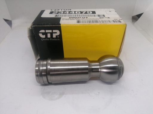 [2344679-CTP 0995713 2220120 9T3371] PISTON PARA BOMBA CATERPILLAR 320L 320B 2344679 0995713 2220120