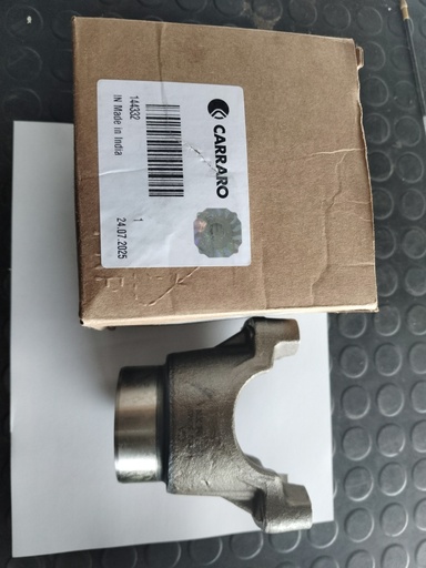 [VOE11709301-OEM 144332] YUGO EJE TRA PARA VOLVO VOE11709301