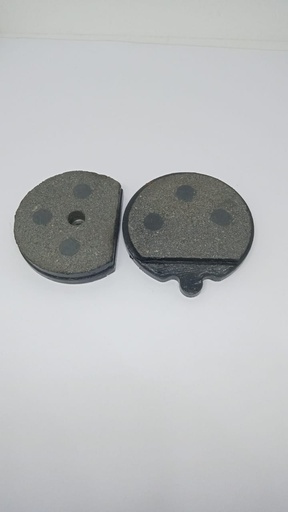 [15/913501 15/920103] JUEGO BALATA DE PARKING PARA JCB 15/913501