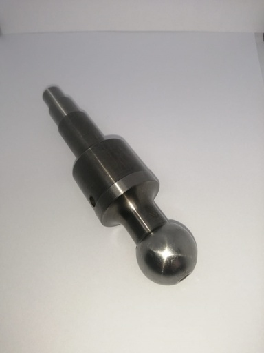 [4337035-T AT213871] PIN CENTRAL PARA JOHN DEERE 200CLC 4337035