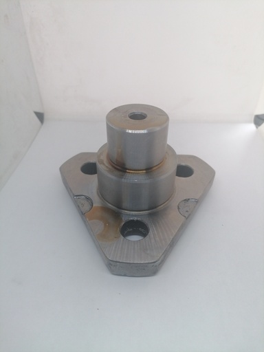[6190565M1] PIN SUP DE EJE 4X2 PARA TEREX 760 6190565M1