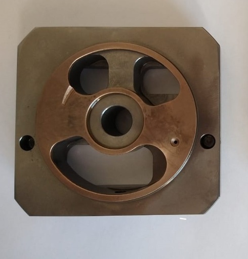 [2036795-T] PLATO VALVULA L PARA BOMBA JOHN DEERE 200CLC 2036795