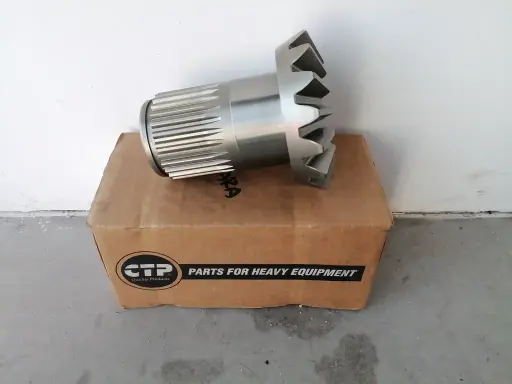 [81803451-CTP] BOCAFLECHA DIFF PARA NEW HOLLAND 555D 81803451