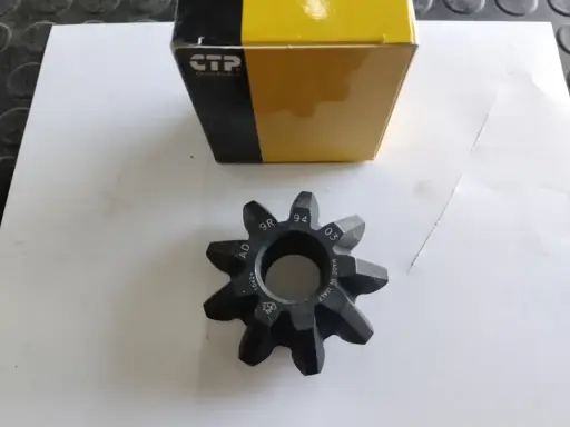 [81728114-CTP] PIÑON DIFF PARA NEW HOLLAND 555D 81728114
