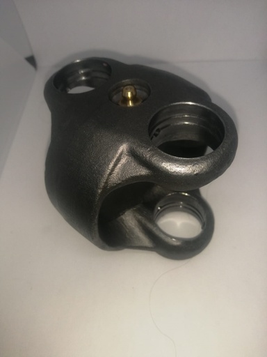 [L100633-S T229270] YUGO INTERMEDIO DE MANDO FINAL 4X4 PARA JOHN DEERE L100633 T229270