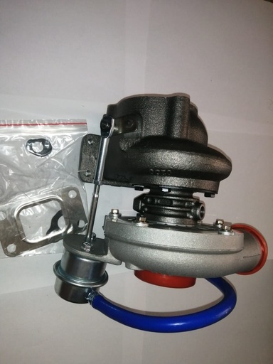 [320/06047-G 320/06083 GT2256S] TURBO PARA JCB DIESELMAX 320/06047