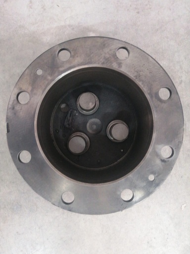 [T427094 T229259 T249877] PORTAPLANETARIOS 4X4 PARA JOHN DEERE 310J T427094