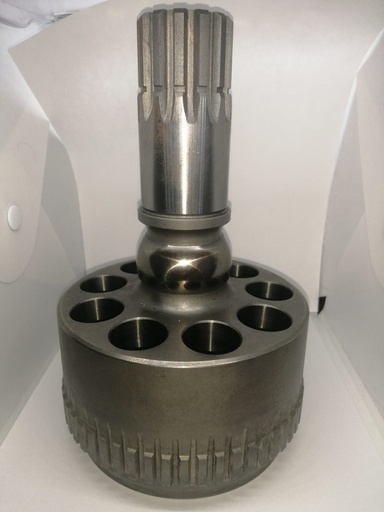 [20/925315CB] BLOQUE DE PISTONES SWING PARA JS200 20/925315