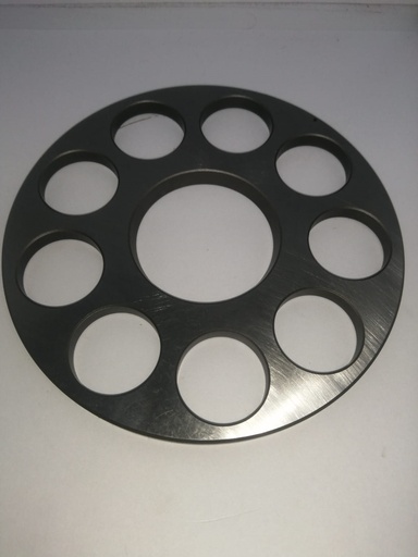 [155617A1] PLATO RETENEDOR SWING PARA CASE CX210 155617A1