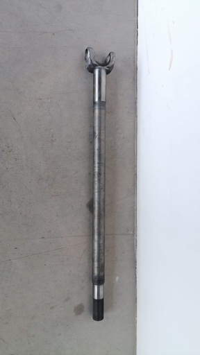 [84258430-P 94200] FLECHA YUGO PARA CASE 580N 84258430