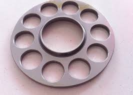[VOE14541865] PLATO RETENEDOR DE PISTONES PARA VOLVO EC210B VOE14541865