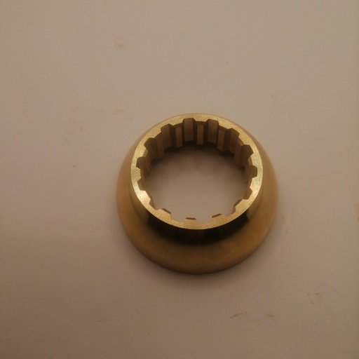 [SA8230-09680] GUIA BOLA PARA VOLVO EC210  SA8230-09680