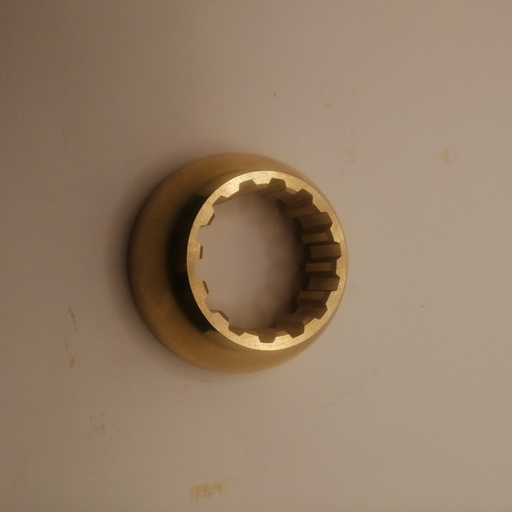 [169288A1] GUIA BOLA PARA CASE CX210 169288A1