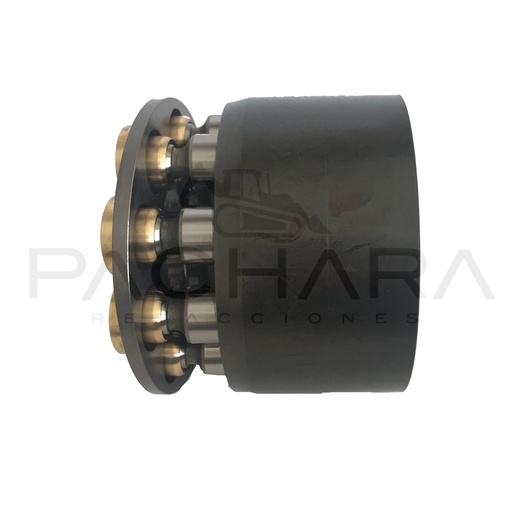 [AT335159RK] GRUPO ROTATIVO PARA JOHN DEERE 710J AT335159 AT303593