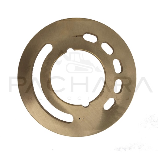 [AT335159VP] PLATO VALVULA PARA JOHN DEERE 710J AT335159