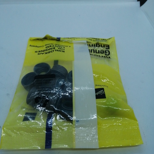 [TLB844S-VSK  6112190M91 1A0342] JUEGO DE SELLOS DE VALVULA MOTOR PARA TEREX TLB844S