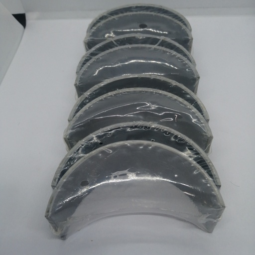 [VOE20766790] 4 SET METALES DE BIELA STD D5D PARA VOLVO BL60B VOE20766790