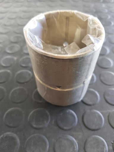 [808/00296] BUJE PARA PERNO DE CHASIS A BRAZO CARGADOR PARA JCB 808/00296