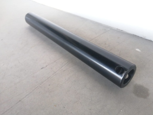 [811/10091-T] PERNO CENTRAL DE EJE DELANTERO PARA JCB 811/10091