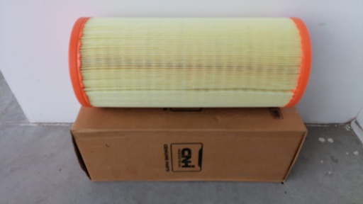 [47931042-O] FILTRO DE AIRE PARA CASE 1107EX 47931042