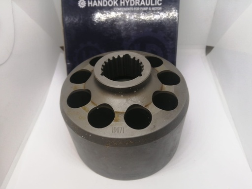 [1960226-T-HK] BLOQUE DE PISTONES PARA CAT PREMIUM HANDOK 1969226