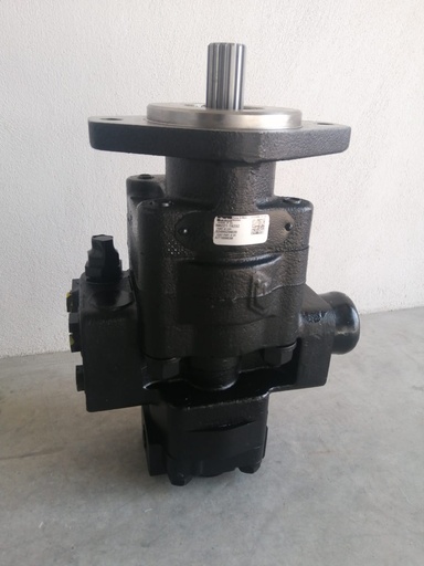 [AT169030-OEM 3249529039] BOMBA HIDRAULICA PARKER PARA JOHN DEERE 310SE 310SG AT169030 3249529039