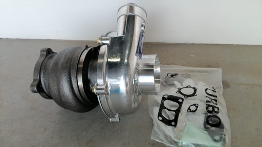 [02/801553] TURBO PARA JCB JS200 6BG1 02/801553
