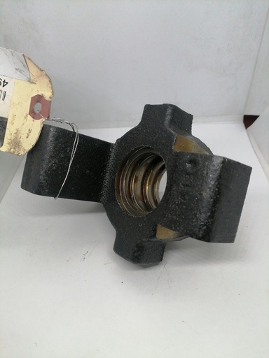 [401064A1-OEM 049312] CABEZAL DE CILINDRO DIRECCION IZQ PARA CASE 401064A1