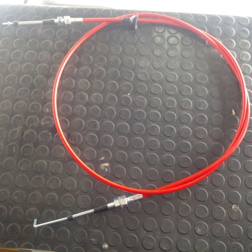 [87340753-T] CABLE DE ACELERADOR CASE 580M 580N 87340753