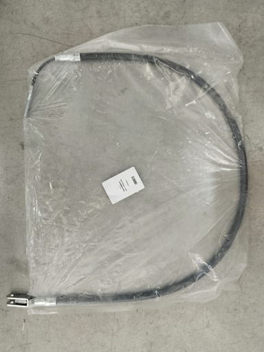 [280681A1-T] CABLE DE PARKING CASE 580M 280681A1
