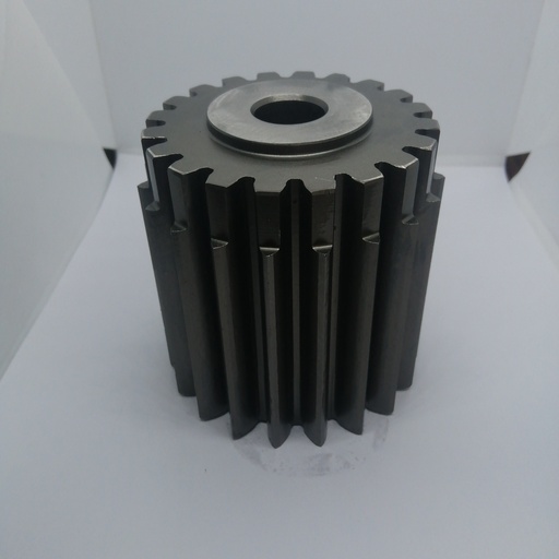 [XKAQ-00405  XKAQ-00755] ENGRANE SOL CARRIER SWING PARA HYUNDAI R210LC-9 XKAQ-00405