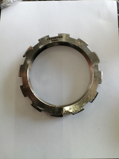 [87708454-P 424515 148626  89074] TUERCA PARA CASE 580N 87708454