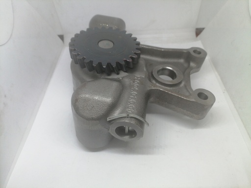 [TLB844S-OP  6112190M91 1A0342] BOMBA DE ACEITE DE MOTOR PARA TEREX TLB844S