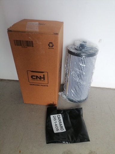 [47484442-O 045175] FILTRO DE TRANSMISION CASE 770EX 770FX 851EX 47484442 original